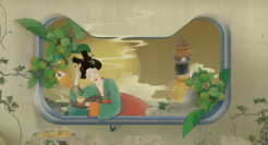 618猫头海报合集来了，大家还爱吗？