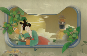 618猫头海报合集来了，大家还爱吗？