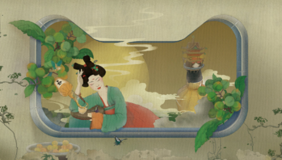 618猫头海报合集来了，大家还爱吗？