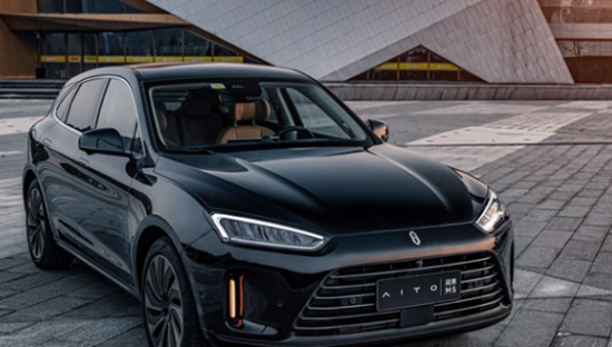 小康赛力斯的当打之年，新能源汽车市场再迎变数