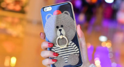 手机壳暴利？这个时代已经过去了。