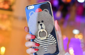 手机壳暴利？这个时代已经过去了。