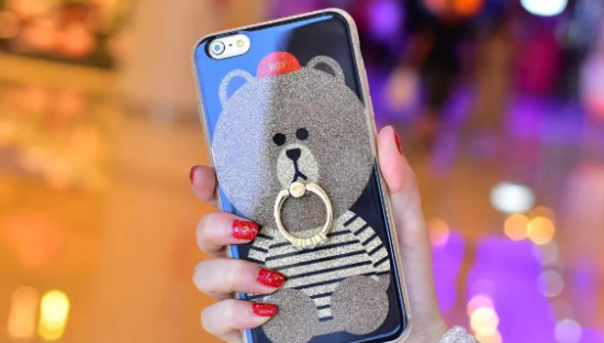 手机壳暴利？这个时代已经过去了。