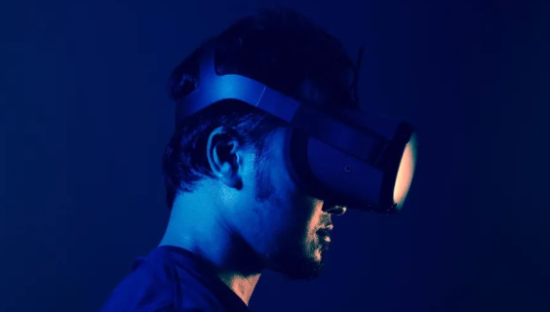 别等苹果AR眼镜了，国产的不香吗？