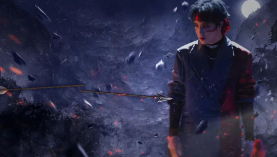 薛之谦开唱片公司？新LOGO长这样！