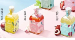 低度酒中场战事