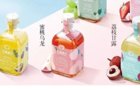 低度酒中场战事