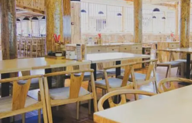 煎熬的餐饮业，正迎来七大变化……