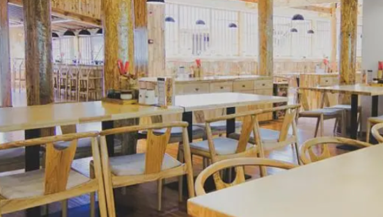 煎熬的餐饮业，正迎来七大变化……