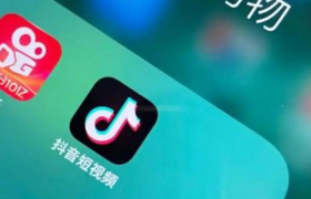 抖音快手，走向两极