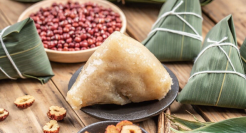 百亿粽子市场，资本无从“下嘴”