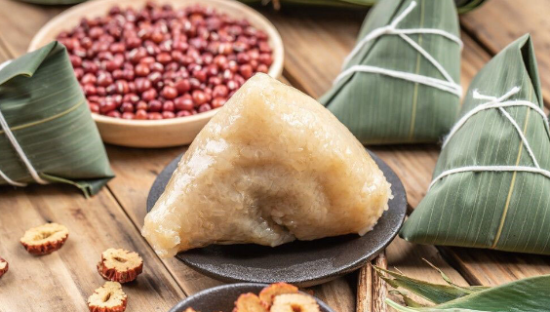 百亿粽子市场，资本无从“下嘴”