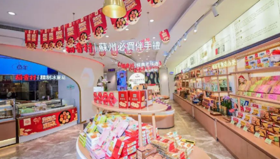 热度退潮，势能骤降，新中式烘焙开启下半场战争