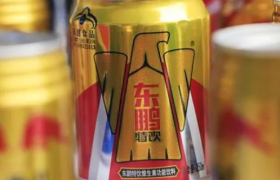 2022中国能量饮料市场：一念天堂，一念地狱