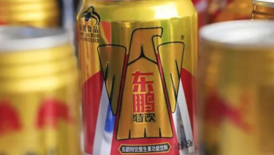2022中国能量饮料市场：一念天堂，一念地狱