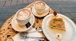 6月的第一杯咖啡，重启沪上咖啡大战