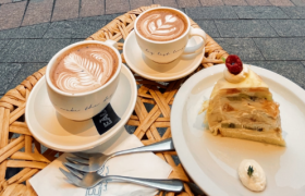 6月的第一杯咖啡，重启沪上咖啡大战