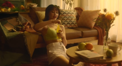 奶糖派：大杯女孩的夏日小心思