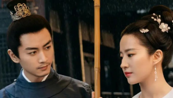 《梦华录》一夜爆红，营销太上头了!