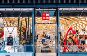 国潮引领者李宁，开始掉队了？