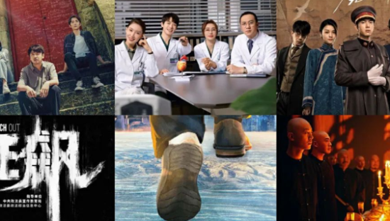 盈利后的爱奇艺，继续加码内容