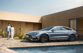 混动大年，比亚迪的风评真要反转？