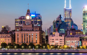 上海复苏，对新消费品牌意味着什么？