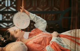 热播剧《梦华录》大火，美学意境设计绝了！