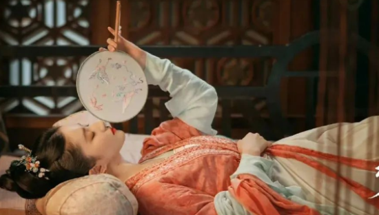 热播剧《梦华录》大火，美学意境设计绝了！
