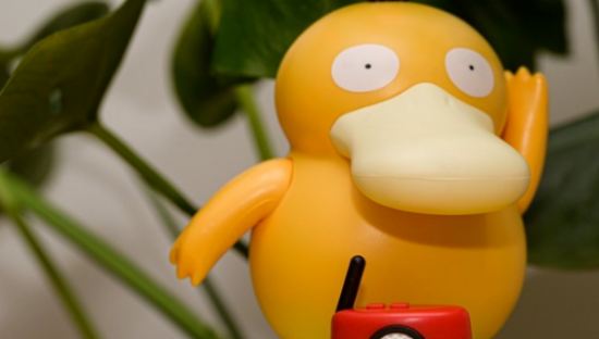 可达鸭为谁做了嫁衣？