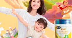 一年烧了67亿营销费，飞鹤依然“插翅难飞”