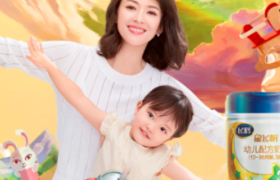 一年烧了67亿营销费，飞鹤依然“插翅难飞”