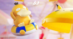 可达鸭成六一营销顶流，肯德基给成年人造了一场童年梦