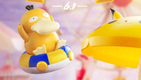 可达鸭成六一营销顶流，肯德基给成年人造了一场童年梦