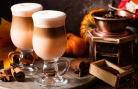 当奶茶吞噬咖啡店，星巴克和瑞幸的终点都是喜茶