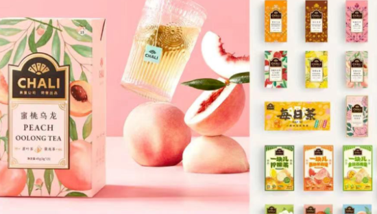 新兴袋泡茶品牌现状：难超越立顿，内卷严重
