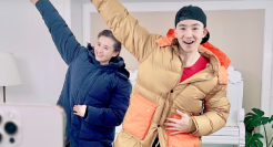 粉丝破7000万！刘畊宏正在小心翼翼的带货