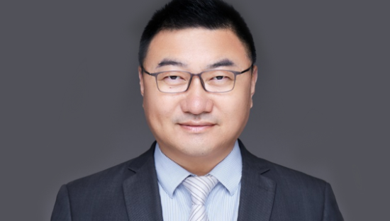 电通中国任命刘耿(Hawk Liu)为美库尔中国首席执行官