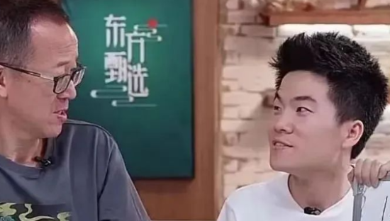 新东方火了，双语带货一天卖1500万