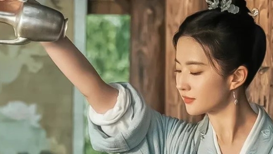 《梦华录》刘亦菲的茶坊爆火，总结她的运营套路