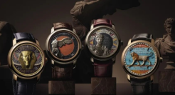 顶级奢侈品SLOGAN之战，谁才是真正的天下第一？