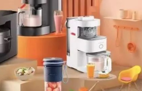 厨房小家电内卷，也玩起“假洋鬼子”那一套？