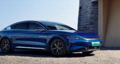 “供电”特斯拉，比亚迪意欲何为？