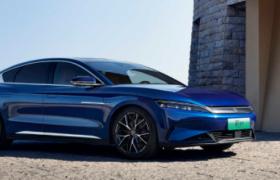 “供电”特斯拉，比亚迪意欲何为？