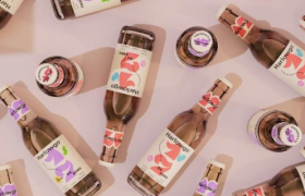 给精酿啤酒包装“贴标签”，这样设计很有品！