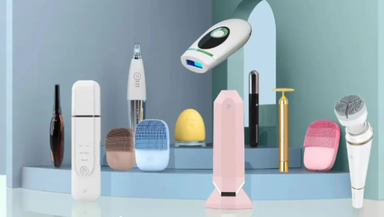 刚刚走红的家用美容仪，是否能够持续增长？