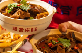 陈赫道歉，救不了明星餐饮