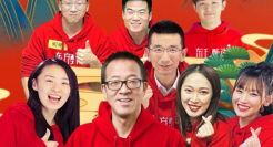 俞敏洪赢麻了：直播间爆火，新东方在线单日暴涨近100%！