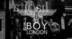 “唐山打人事件”背后，英国潮牌BOY LONDON为何变为“社会大哥”标配？