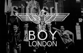 “唐山打人事件”背后，英国潮牌BOY LONDON为何变为“社会大哥”标配？
